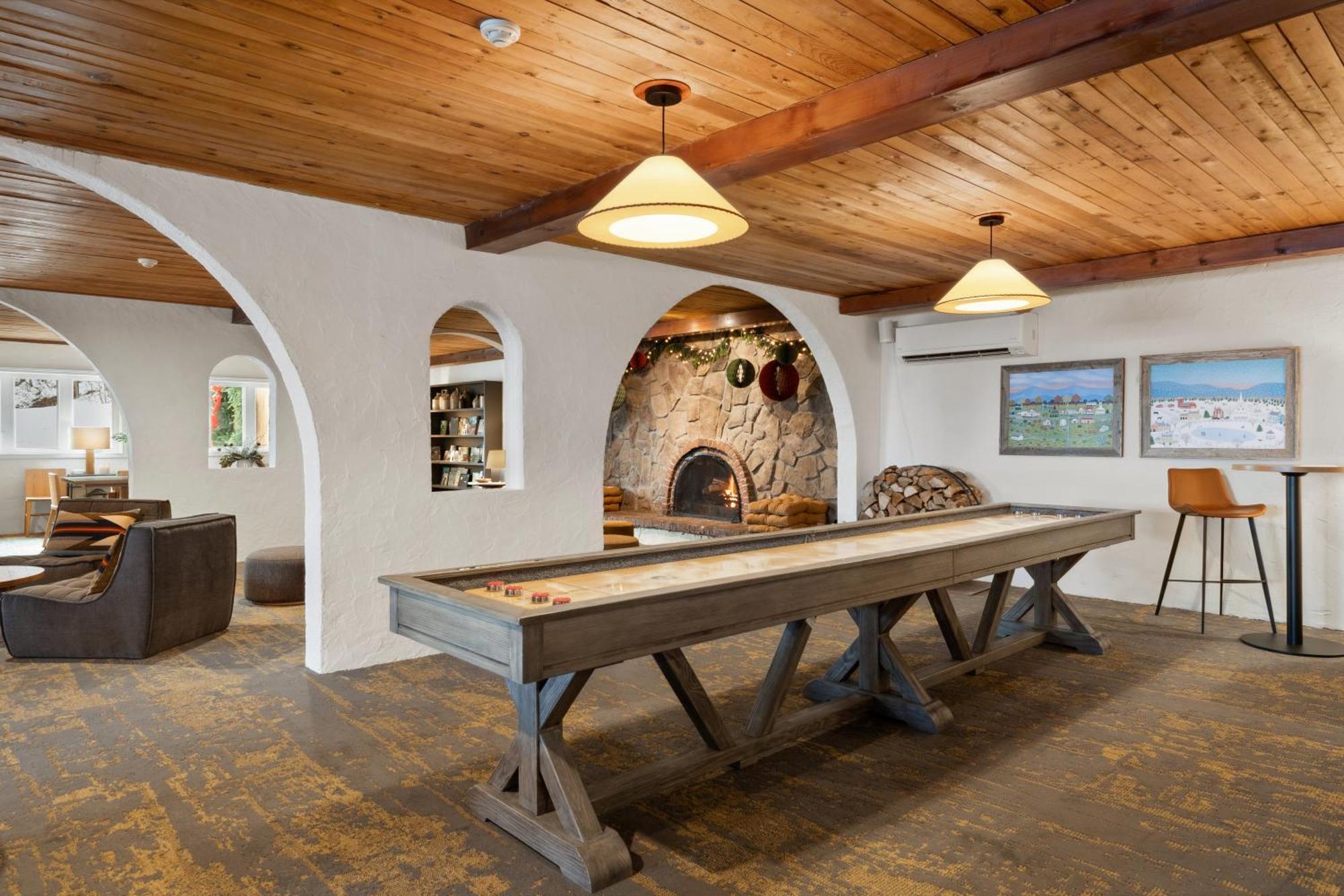 Sun Lodge Peru Ngoại thất bức ảnh