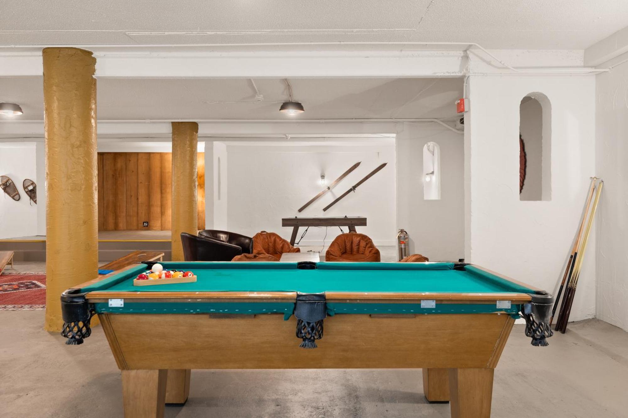 Sun Lodge Peru Ngoại thất bức ảnh