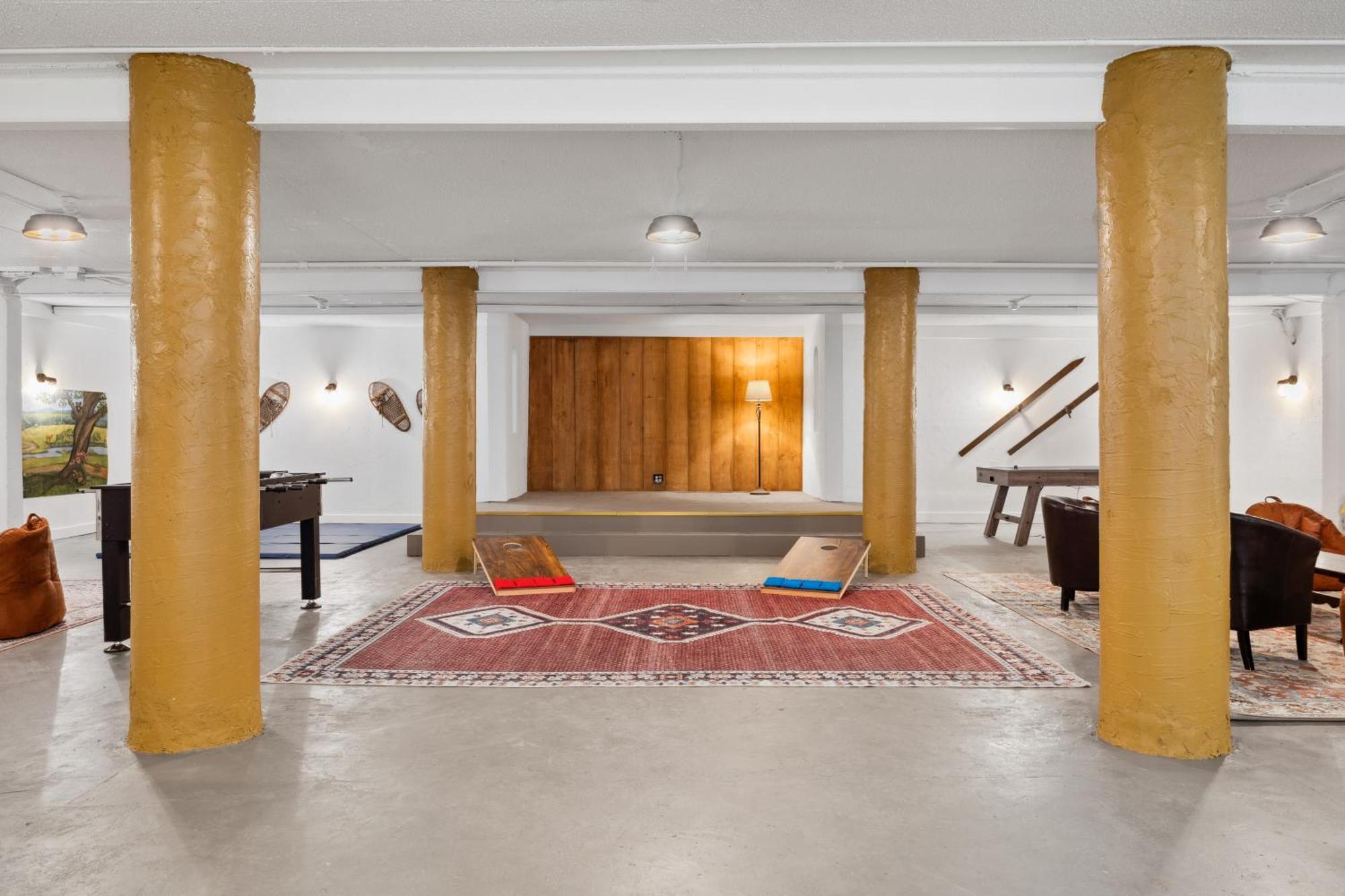 Sun Lodge Peru Ngoại thất bức ảnh
