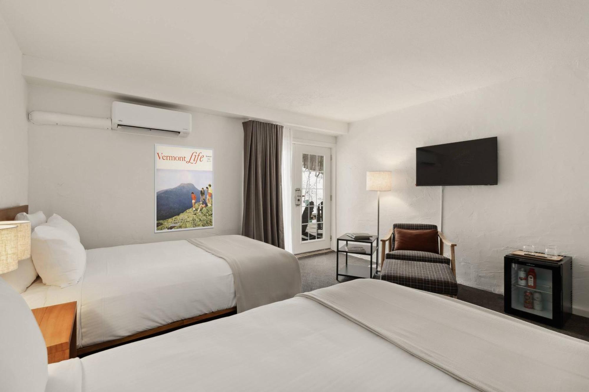 Sun Lodge Peru Ngoại thất bức ảnh