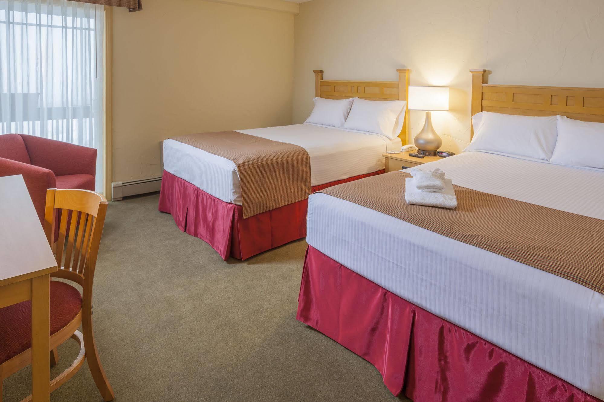 Sun Lodge Peru Ngoại thất bức ảnh