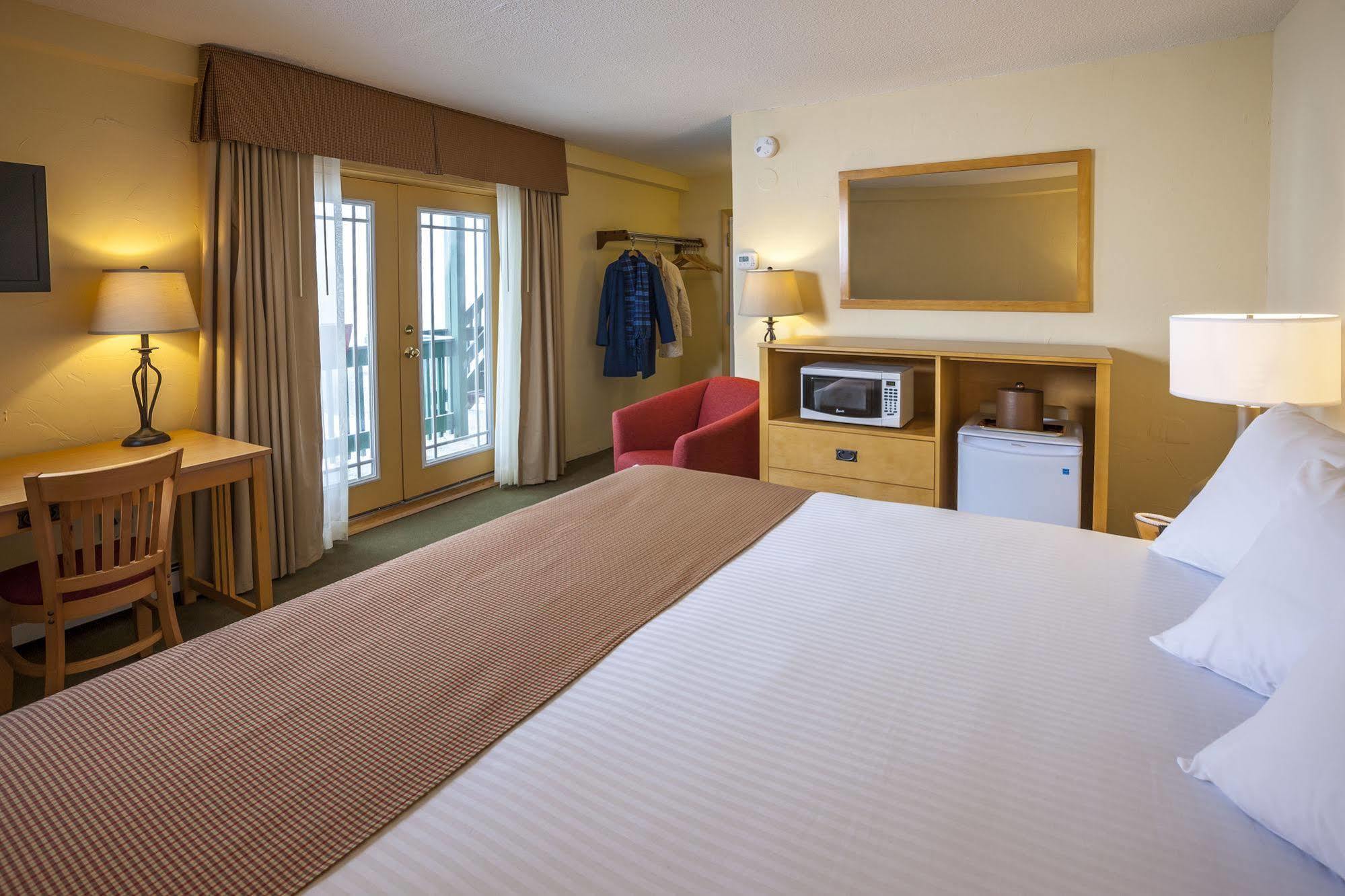 Sun Lodge Peru Ngoại thất bức ảnh